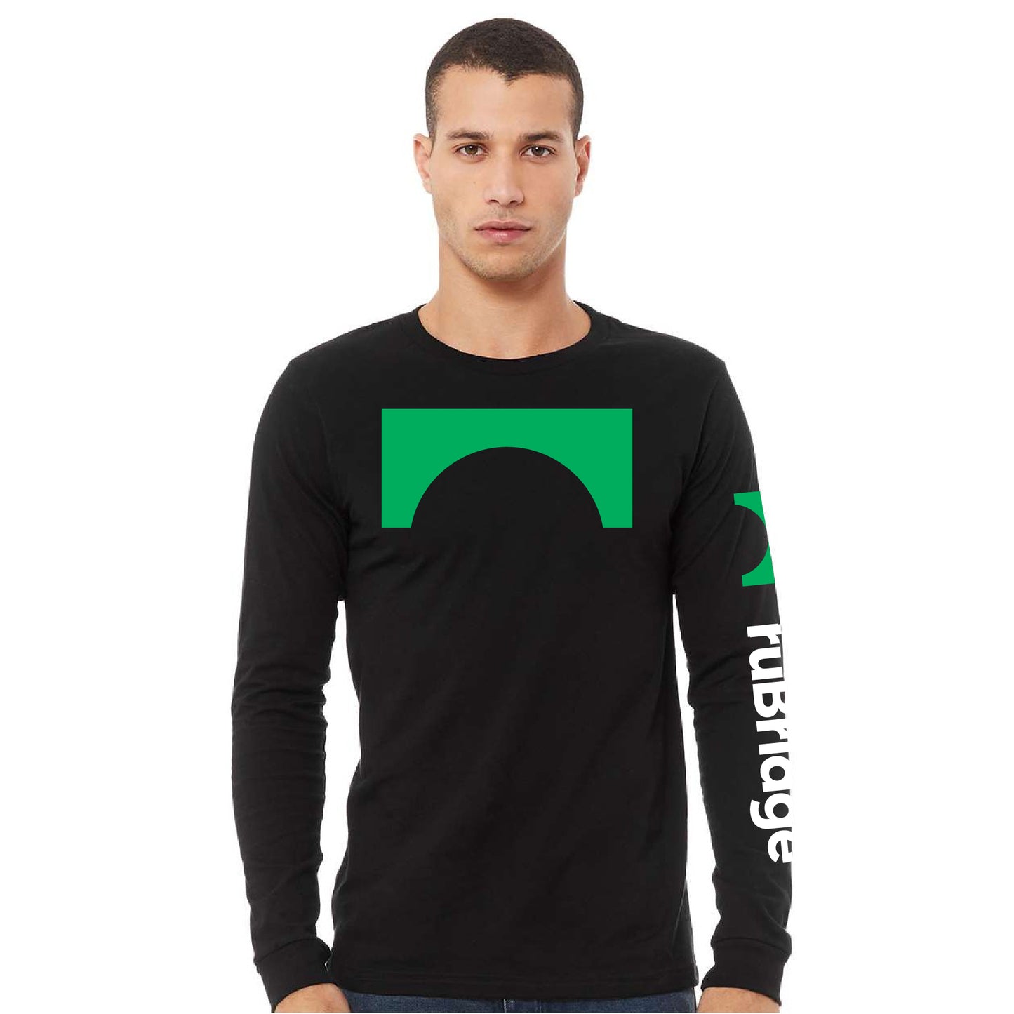 Bella+Canvas® Unisex Jersey Long Sleeve Tee