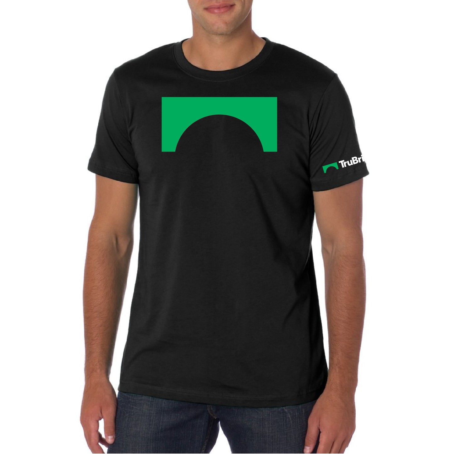 Bella+Canvas® Unisex Jersey Short Sleeve Tee