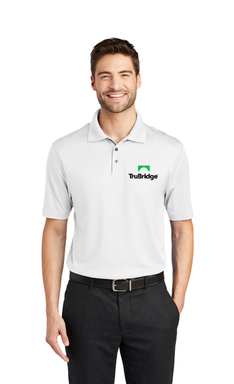 Port Authority® Men's Silk Touch™ Performance Polo - on demand