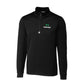 Cutter & Buck Traverse Stretch Quarter Zip Mens Pullover - on demand