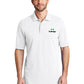 Port Authority® Men's EZCotton™ Polo Shirt - on demand