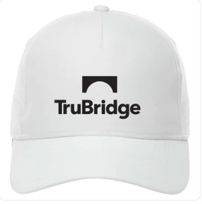 Unisex DOMINATE Ballcap - on demand