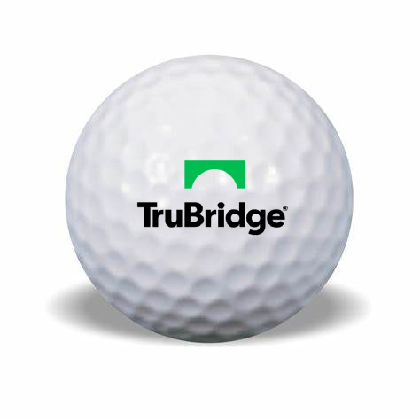 Pro V1 Titleist Golf Balls - 3 balls per sleeve - TB