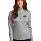 Sport-Tek Ladies Endeavor 1/2-Zip Pullover - on demand