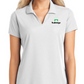 Port Authority Ladies Dry Zone Grid Polo - on demand