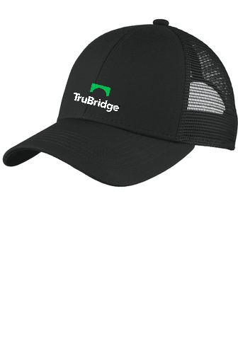 Port Authority® Adjustable Mesh Back Cap - on demand