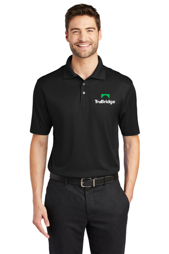 Port Authority® Men's Silk Touch™ Performance Polo - on demand